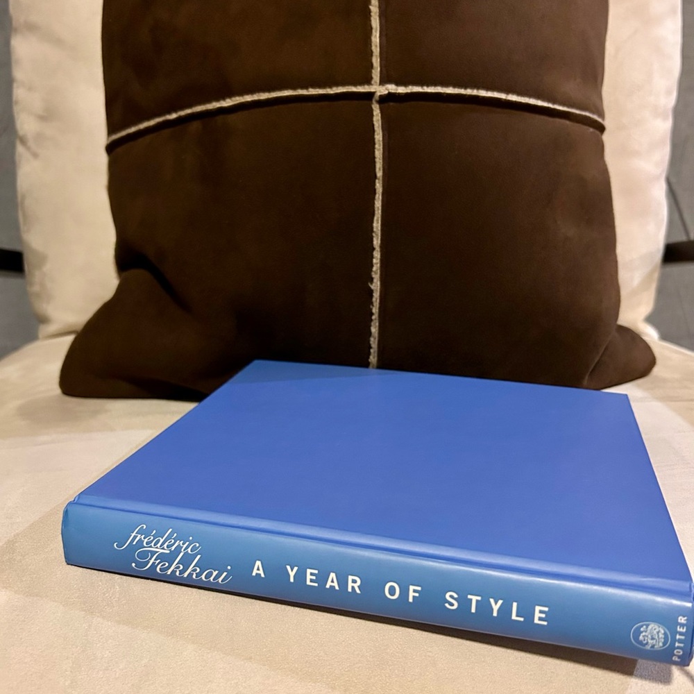 Frederic Fekkai Style Book